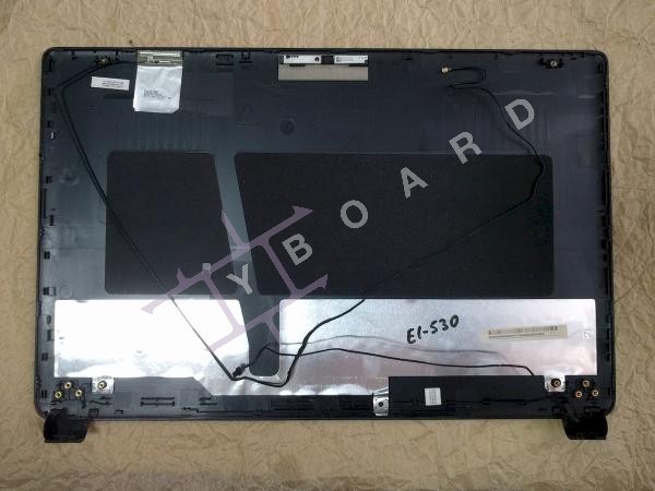 Кришка Packard Bell Easynote TE69BM